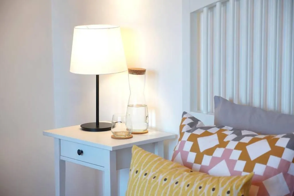 Contemporary Boho Style Loft Sofia Center Apartman