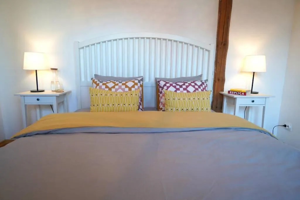 דירות Contemporary Boho Style Loft Sofia Center