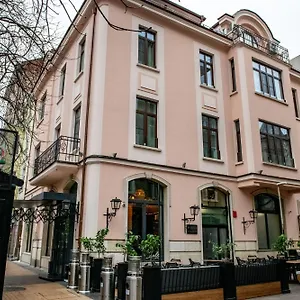 Ξενοδοχείο Agora' Boutique