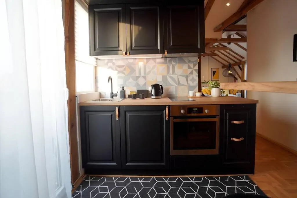 Contemporary Boho Style Loft Sofia Center Apartment 0*,  Bulgaria