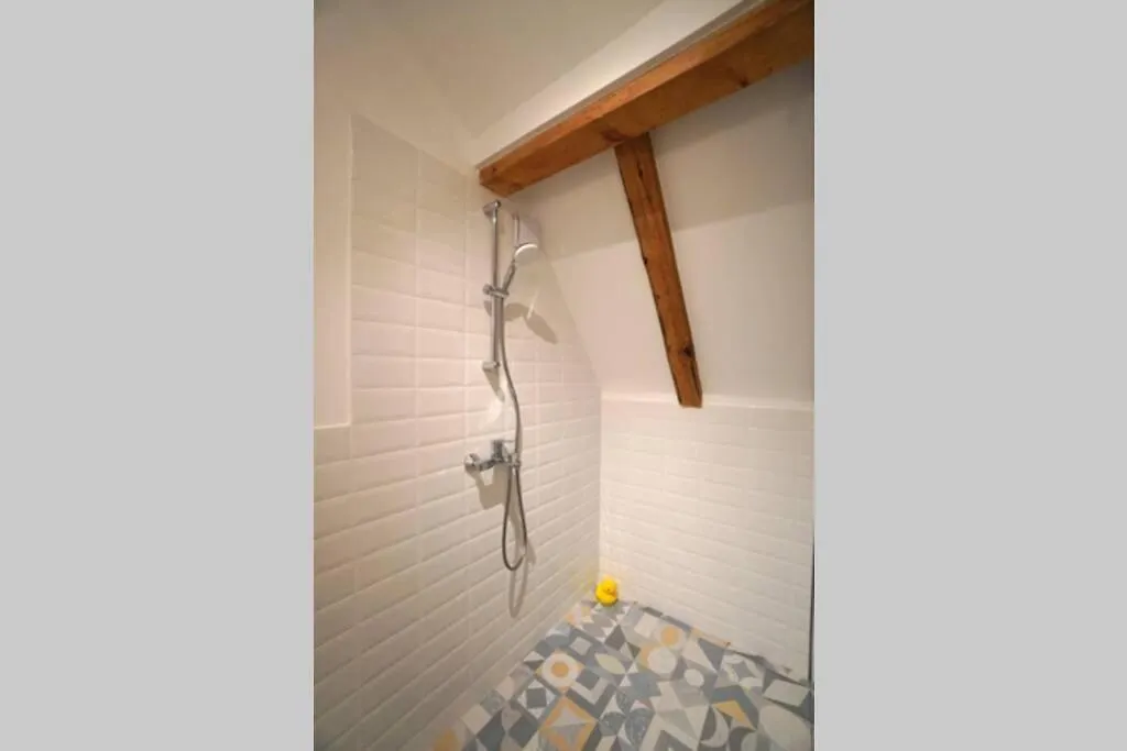 דירות Contemporary Boho Style Loft Sofia Center 0*,
